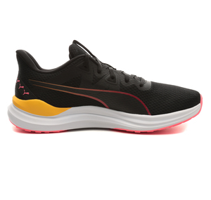 Puma Reflect Lite Erkek Spor Ayakkabı Siyah