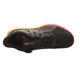 Puma Reflect Lite Erkek Spor Ayakkabı Siyah