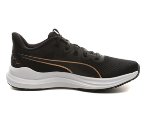 Puma Reflect Lite Erkek Spor Ayakkabı Siyah