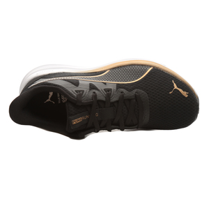 Puma Reflect Lite Erkek Spor Ayakkabı Siyah
