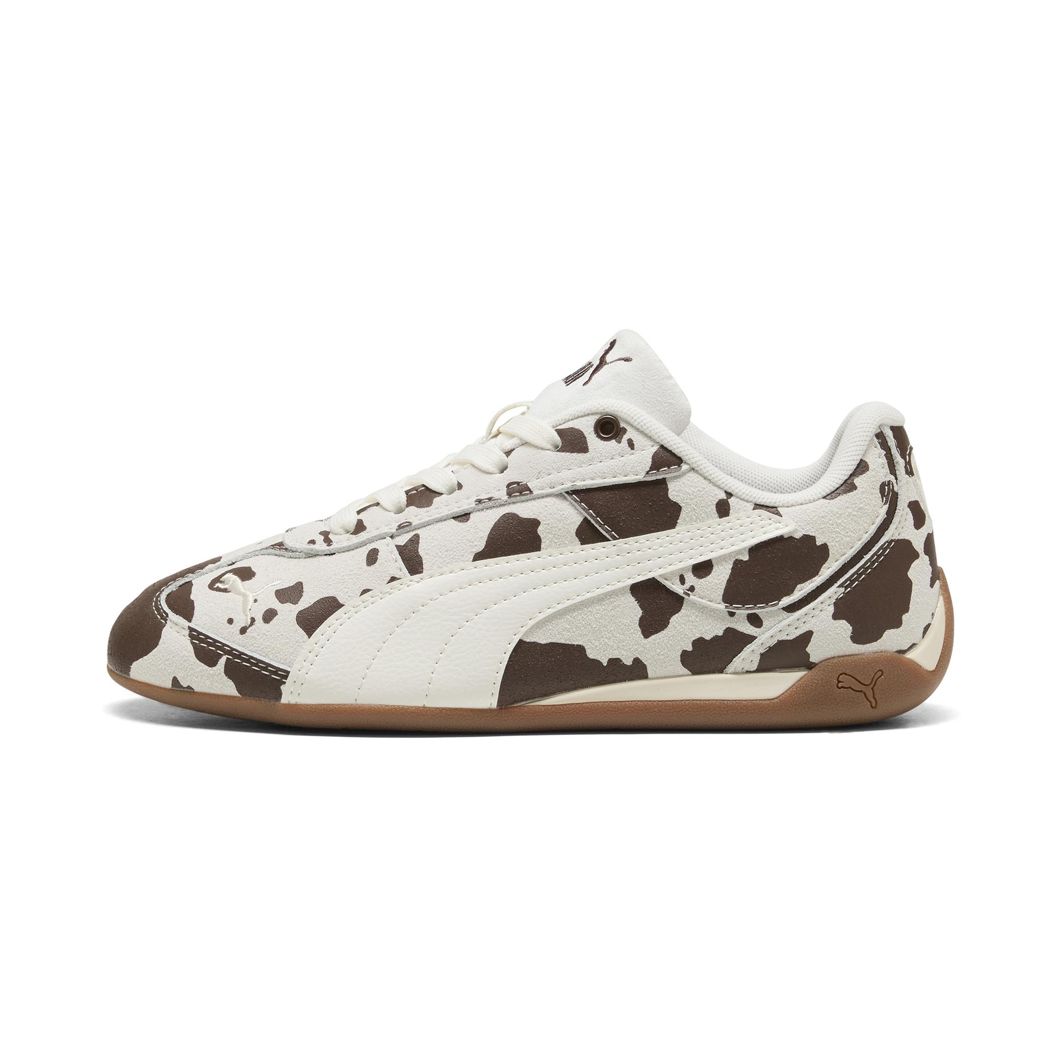 Женские шлепки Puma Replicatch Wild Terlik