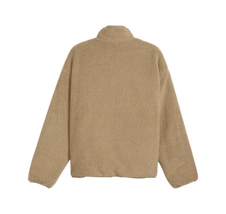 Puma Reversible Sherpa Jacket Erkek Ceket