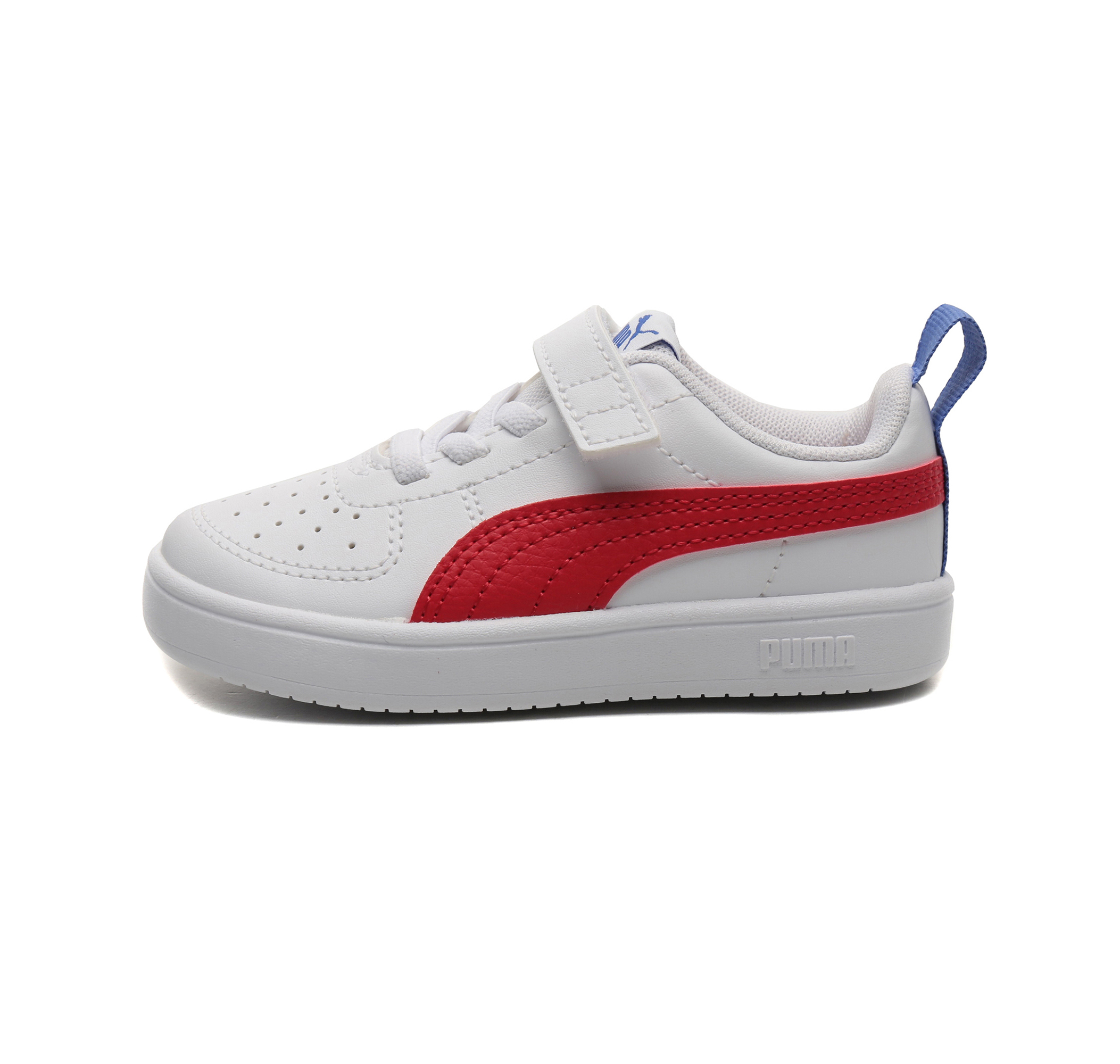 Детские кроссовки Puma Rickie Ac+ Inf