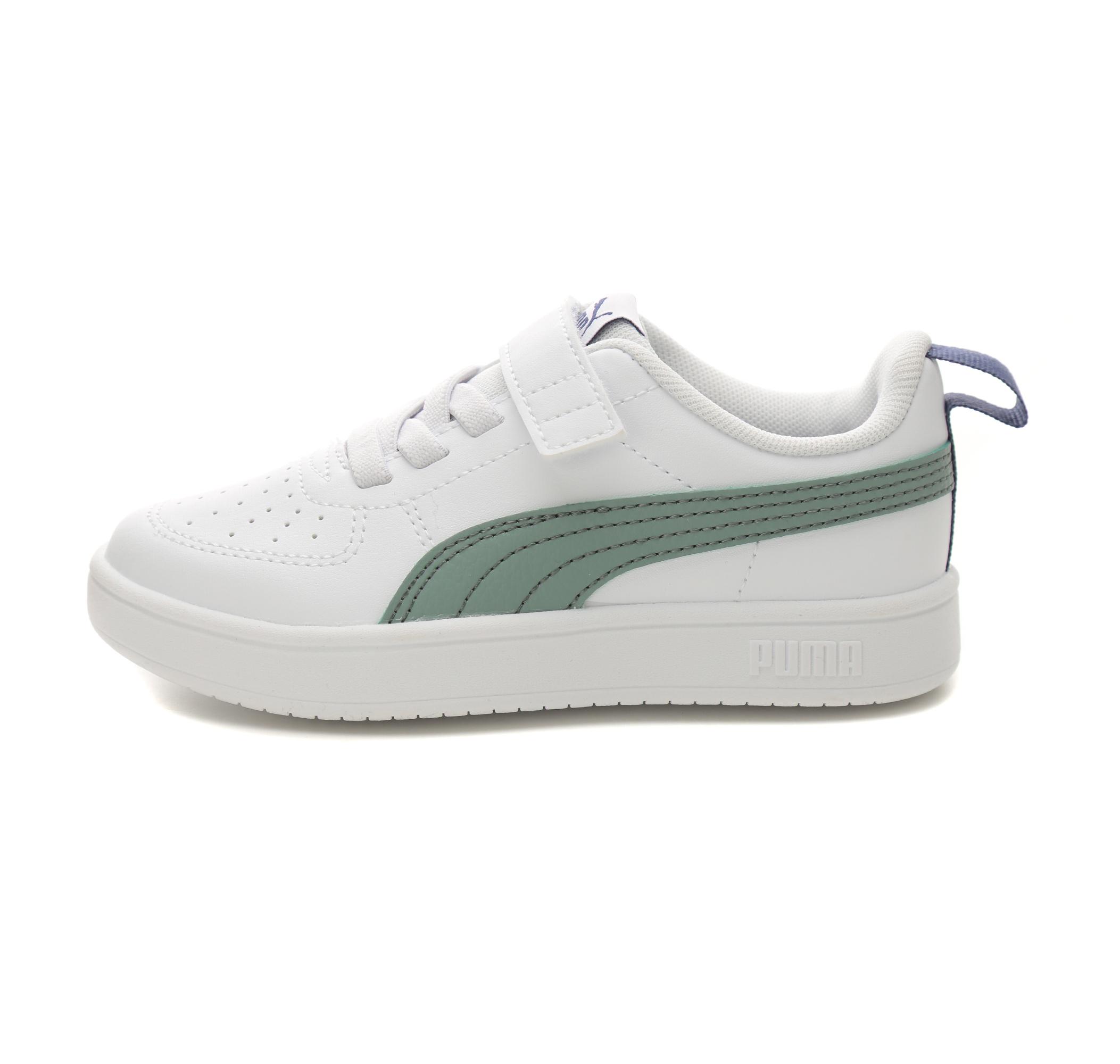Детские кроссовки Puma Rickie Ac+ Ps