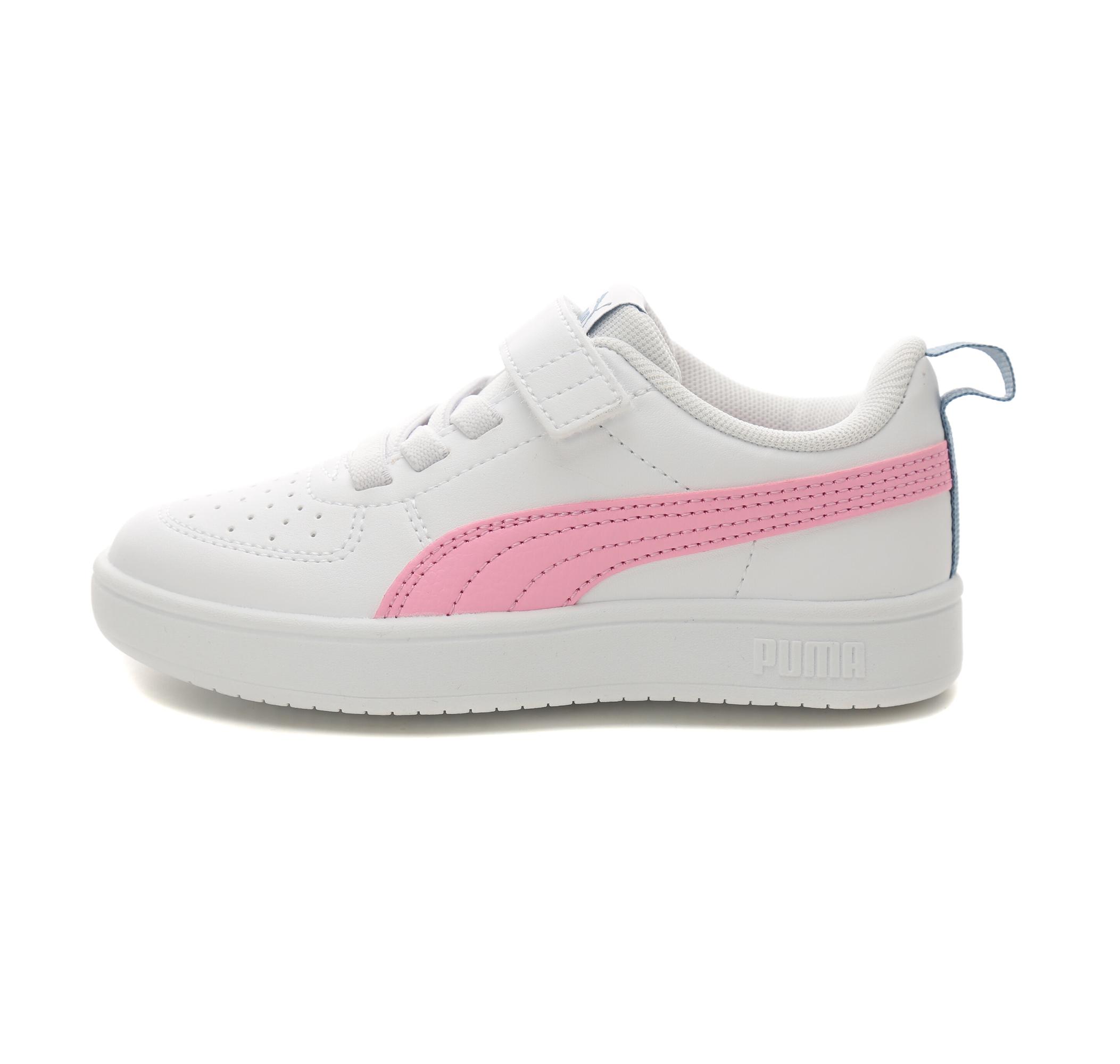 Детские кроссовки Puma Rickie Ac+ Ps