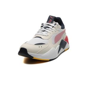 Puma Rs-X Geek Erkek Spor Ayakkabı Krem