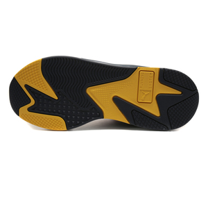 Puma Rs-X Geek Erkek Spor Ayakkabı Krem