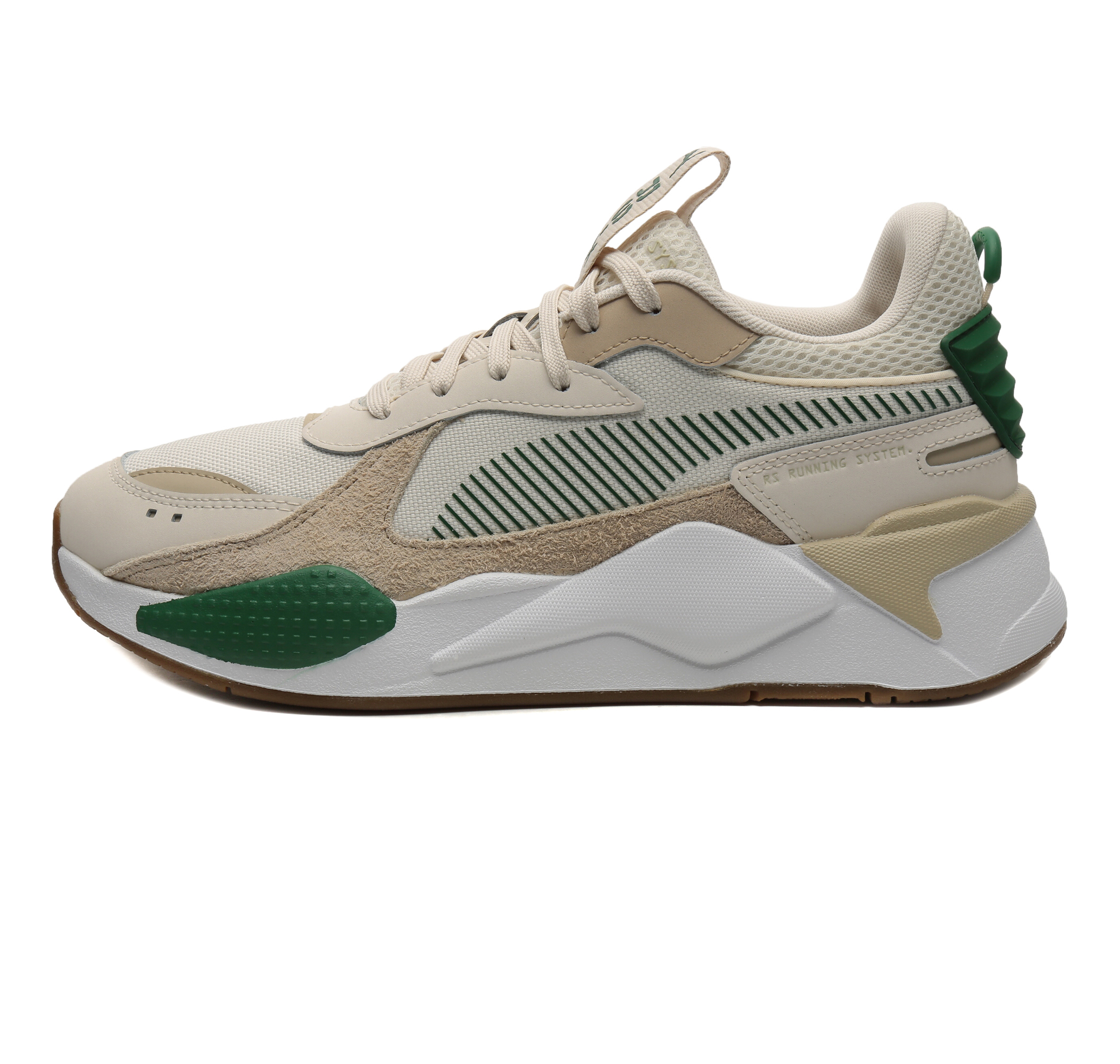 Мужские кроссовки Puma Rs-X Suede