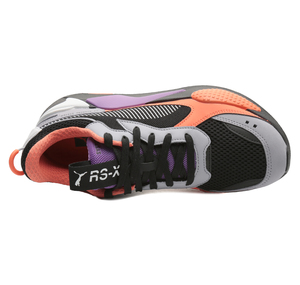 Puma Rs-X Toys Spor Ayakkabı Siyah