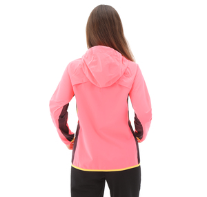 Puma Run Ultrwe Raıncell Jacket W Kadın Ceket Pembe