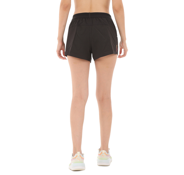 Puma Run Ultrwve Vlcty 3" Shrt W Kadın Şort Ve Kapri Siyah Puma Run Ultrwve Vlcty 3" Shrt W Kadın Şort Ve Kapri Siyah