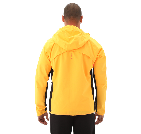 Puma Run Ultwve Raıncell Jacket M Erkek Yağmurluk-Rüzgarlık Sarı Puma Run Ultwve Raıncell Jacket M Erkek Yağmurluk-Rüzgarlık Sarı