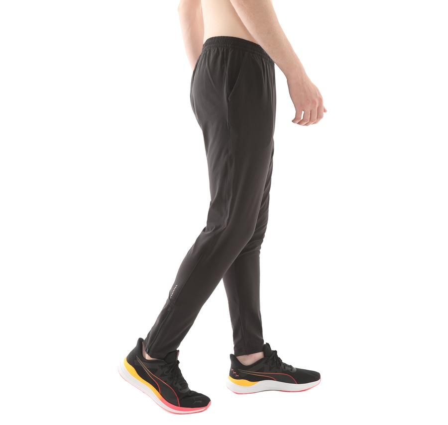Puma Run Velocıty Tapered Pant Erkek Eşofman Altı Siyah Puma Run Velocıty Tapered Pant Erkek Eşofman Altı Siyah