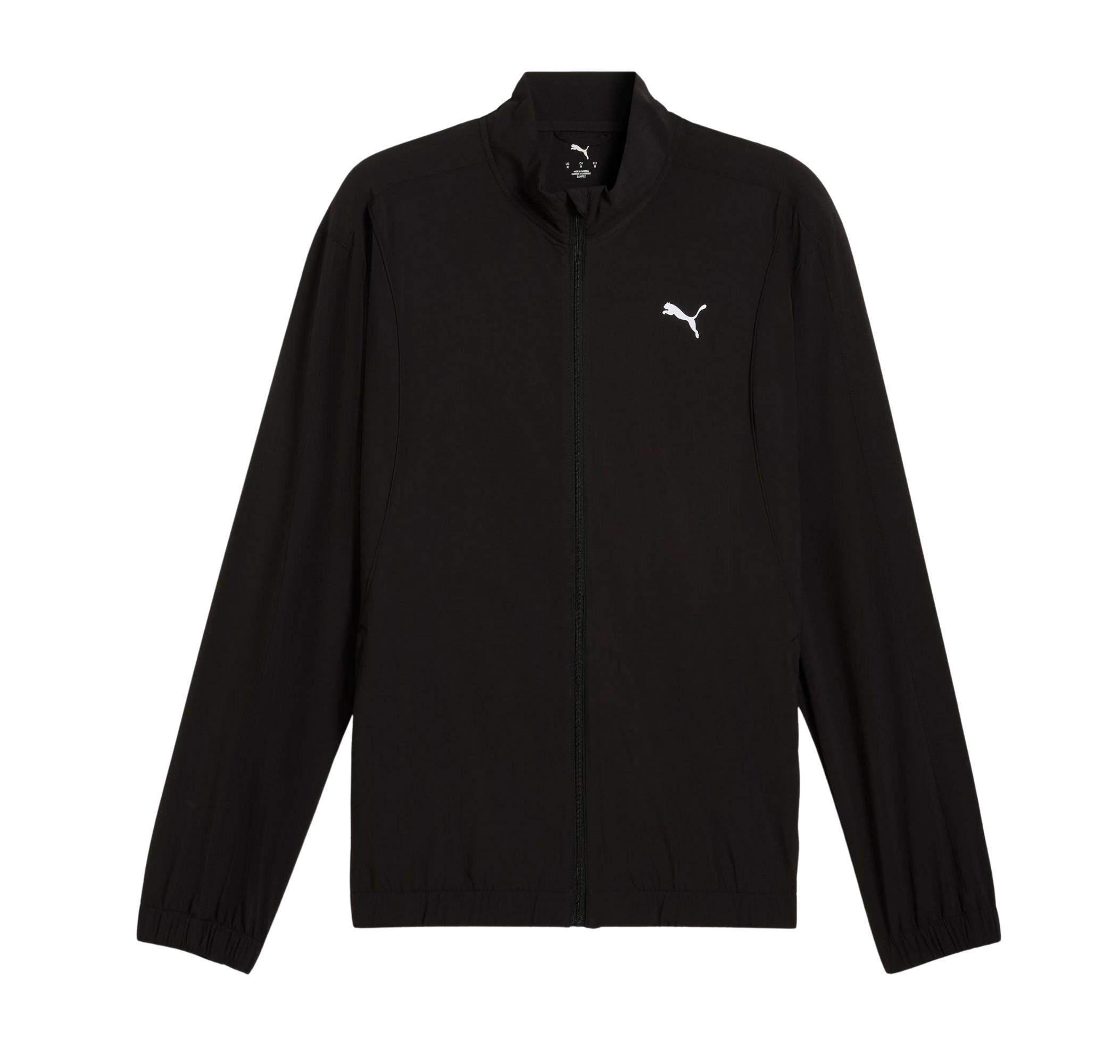 Мужская куртка Puma Run Velocity Woven для бега
