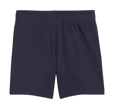 Puma Sandy Adventures Shorts Çocuk Şort Ve Kapri Siyah