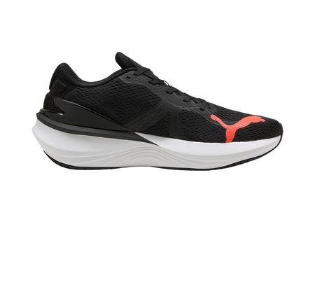 Puma Scend Pro 2 Erkek Spor Ayakkabı Siyah
