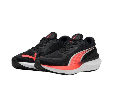 Puma Scend Pro 2 Erkek Spor Ayakkabı Siyah