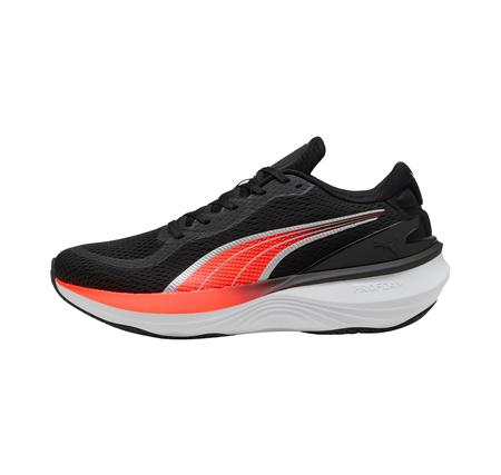 Puma Scend Pro 2 Erkek Spor Ayakkabı Siyah