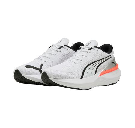 Puma Scend Pro 2 Erkek Spor Ayakkabı Beyaz