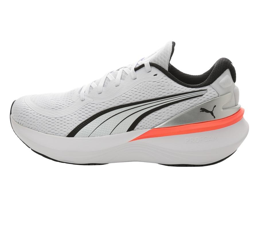 Puma Scend Pro 2 Erkek Spor Ayakkabı Beyaz Puma Scend Pro 2 Erkek Spor Ayakkabı Beyaz
