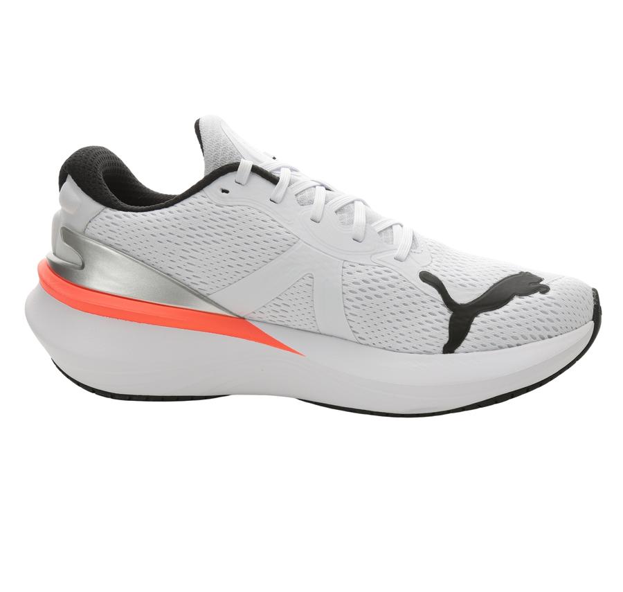 Puma Scend Pro 2 Erkek Spor Ayakkabı Beyaz Puma Scend Pro 2 Erkek Spor Ayakkabı Beyaz