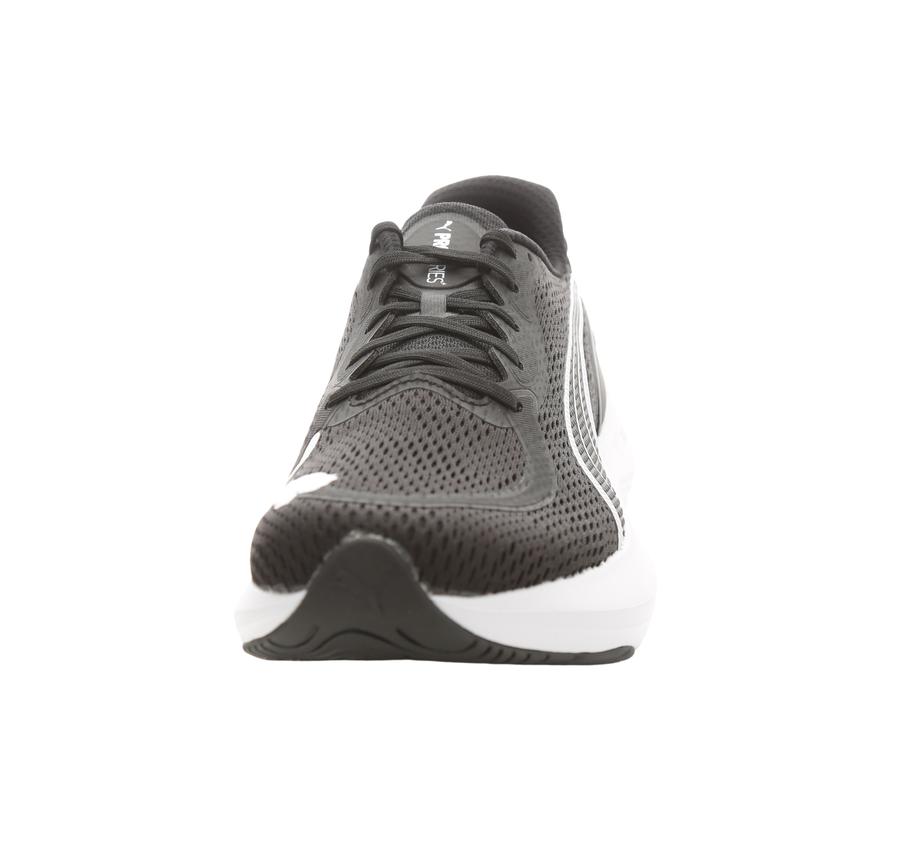 Puma Scend Pro 2 Erkek Spor Ayakkabı Siyah Puma Scend Pro 2 Erkek Spor Ayakkabı Siyah