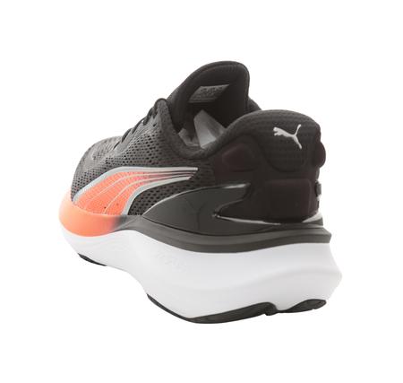 Puma Scend Pro 2 Erkek Spor Ayakkabı Siyah