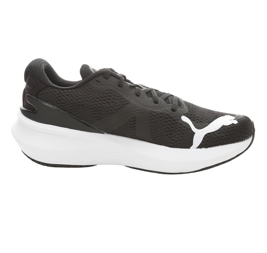 Puma Scend Pro 2 Erkek Spor Ayakkabı Siyah Puma Scend Pro 2 Erkek Spor Ayakkabı Siyah