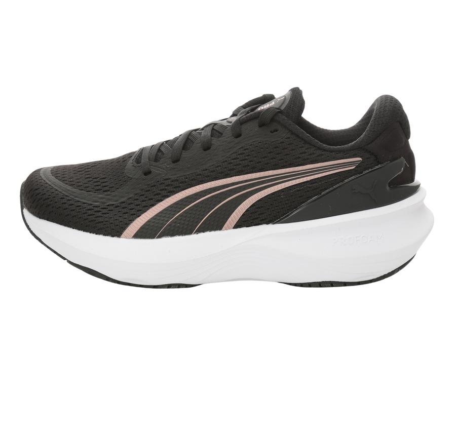 Puma Scend Pro 2 Erkek Spor Ayakkabı Siyah Puma Scend Pro 2 Erkek Spor Ayakkabı Siyah