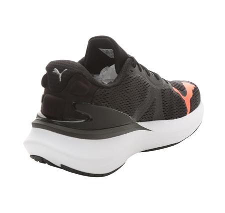 Puma Scend Pro 2 Erkek Spor Ayakkabı Siyah