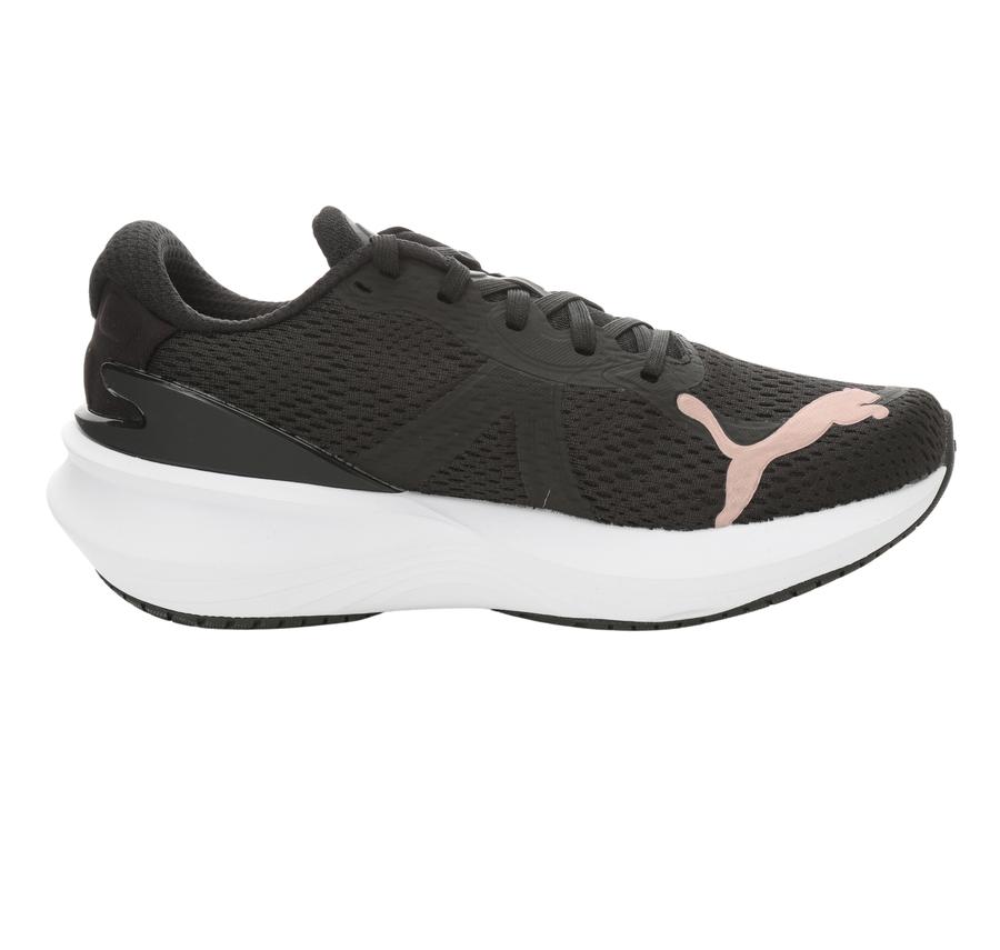 Puma Scend Pro 2 Erkek Spor Ayakkabı Siyah Puma Scend Pro 2 Erkek Spor Ayakkabı Siyah