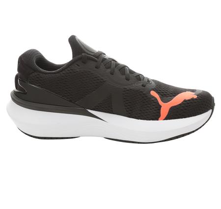 Puma Scend Pro 2 Erkek Spor Ayakkabı Siyah