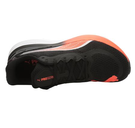 Puma Scend Pro 2 Erkek Spor Ayakkabı Siyah