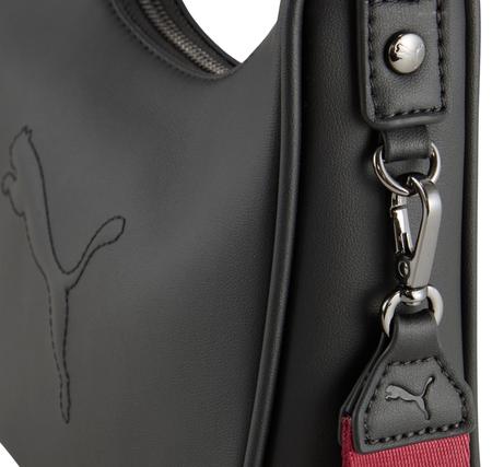 Puma Sense Mini Shoulder Bag Kadın Çanta Siyah