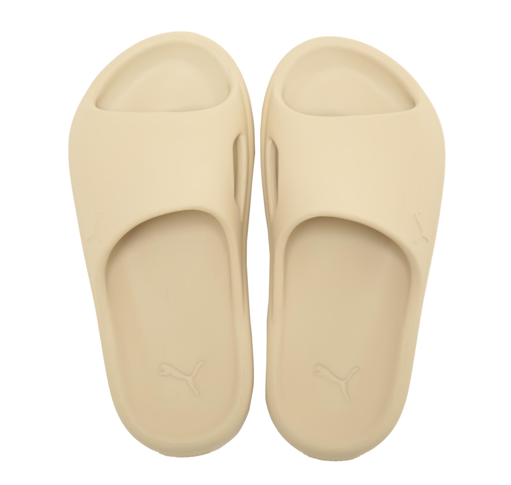 Мужские шлепки Puma Shibui Cat Terlik Krem