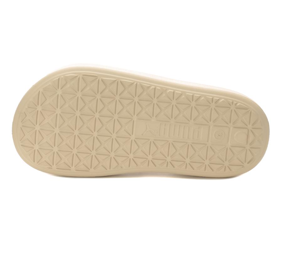 Puma Shibui Cat Erkek Terlik Krem Puma Shibui Cat Erkek Terlik Krem