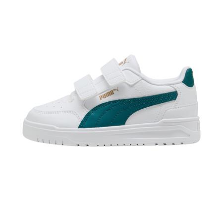 Puma Shuffle Downtown Lo V Ps Çocuk Spor Ayakkabı Puma Shuffle Downtown Lo V Ps Çocuk Spor Ayakkabı