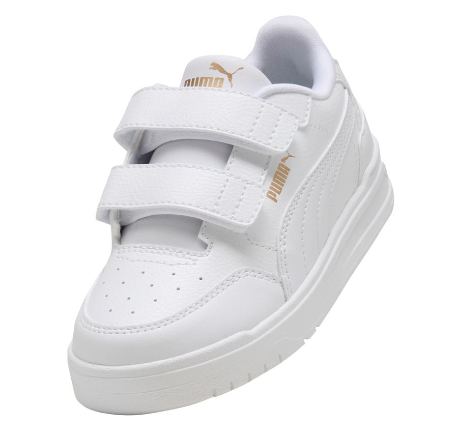 Puma Shuffle Downtown Lo V Ps Çocuk Spor Ayakkabı Puma Shuffle Downtown Lo V Ps Çocuk Spor Ayakkabı