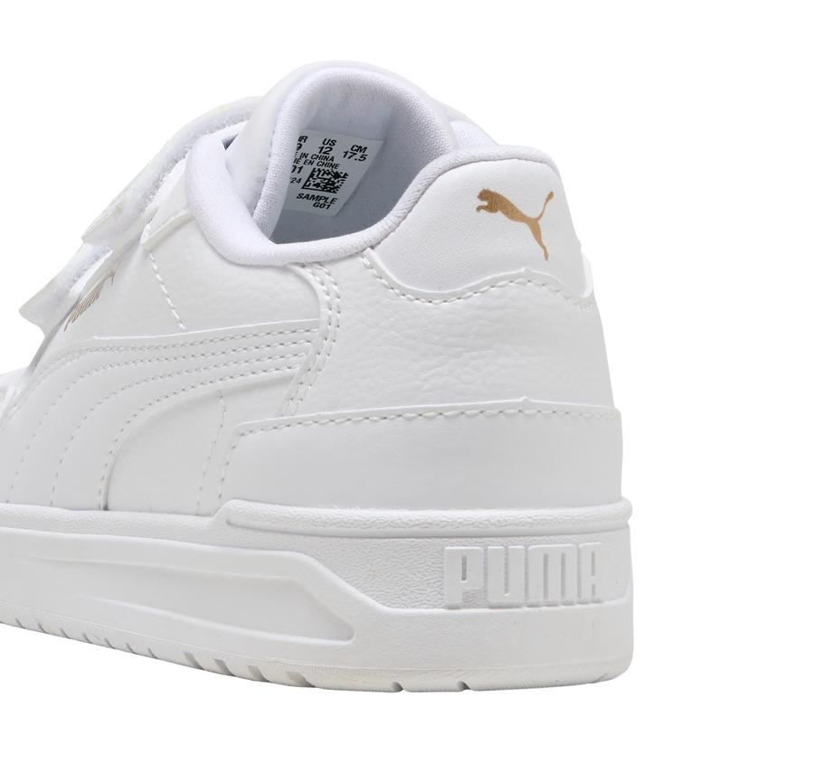 Puma Shuffle Downtown Lo V Ps Çocuk Spor Ayakkabı Puma Shuffle Downtown Lo V Ps Çocuk Spor Ayakkabı