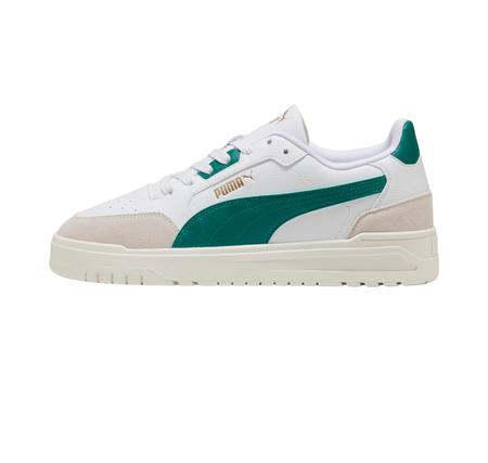 Puma Shuffle Downtown Og Beyaz