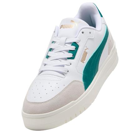 Puma Shuffle Downtown Og Beyaz