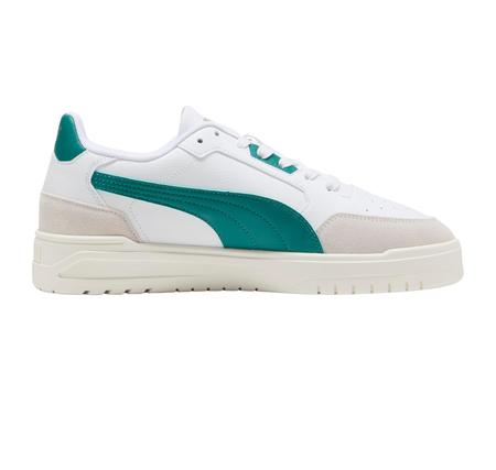 Puma Shuffle Downtown Og Beyaz