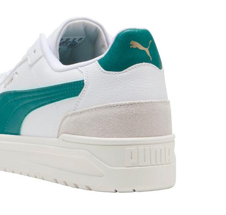 Puma Shuffle Downtown Og Beyaz