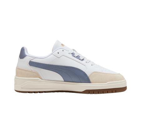 Puma Shuffle Downtown Og Spor Ayakkabı Beyaz Puma Shuffle Downtown Og Spor Ayakkabı Beyaz