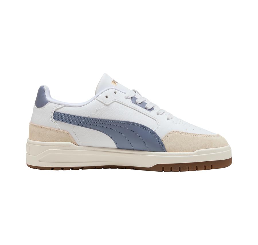 Puma Shuffle Downtown Og Spor Ayakkabı Beyaz Puma Shuffle Downtown Og Spor Ayakkabı Beyaz