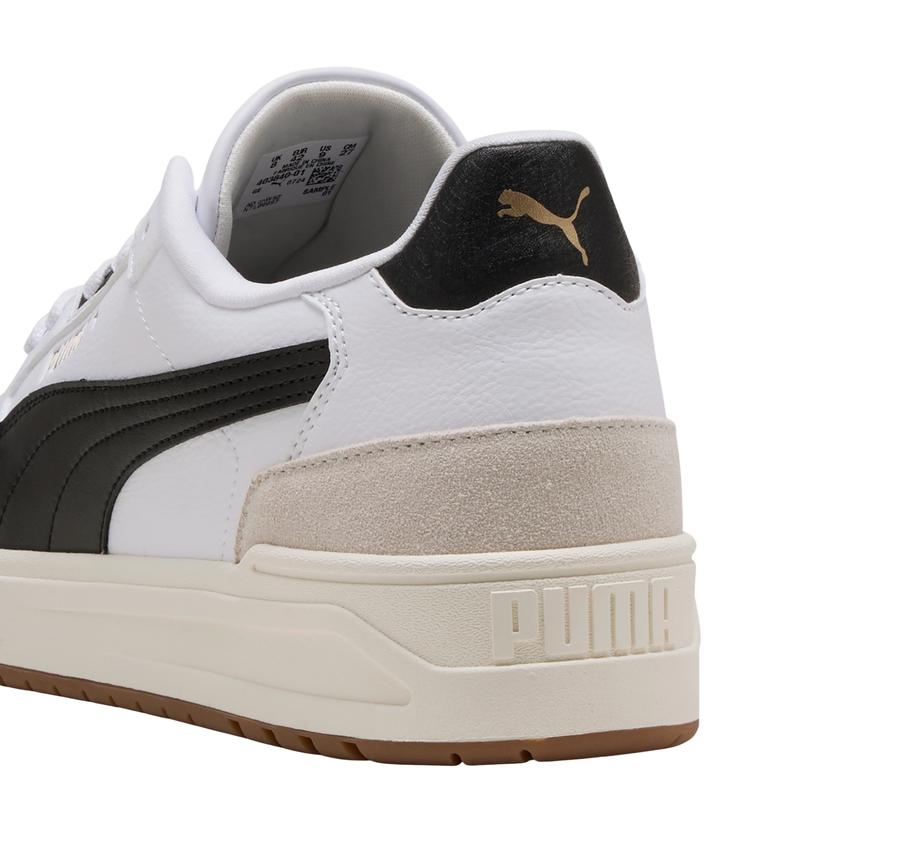 Puma Shuffle Downtown Og Spor Ayakkabı Puma Shuffle Downtown Og Spor Ayakkabı