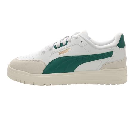 Puma Shuffle Downtown Og Spor Ayakkabı Beyaz