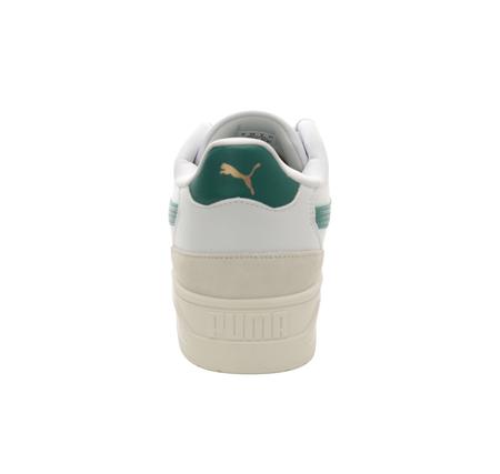 Puma Shuffle Downtown Og Spor Ayakkabı Beyaz