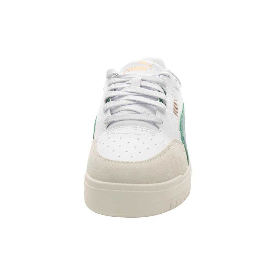 Puma Shuffle Downtown Og Spor Ayakkabı Beyaz Puma Shuffle Downtown Og Spor Ayakkabı Beyaz