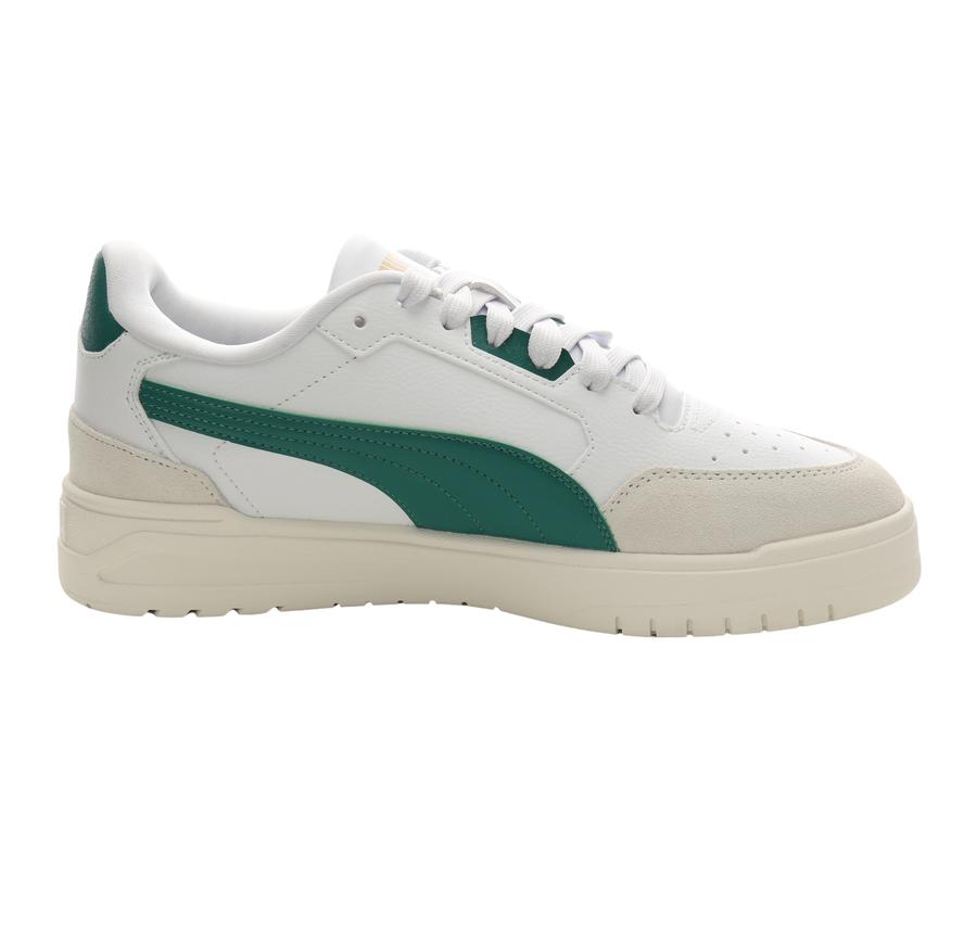 Puma Shuffle Downtown Og Spor Ayakkabı Beyaz Puma Shuffle Downtown Og Spor Ayakkabı Beyaz